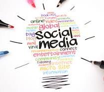 social media
