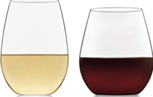 wine glass