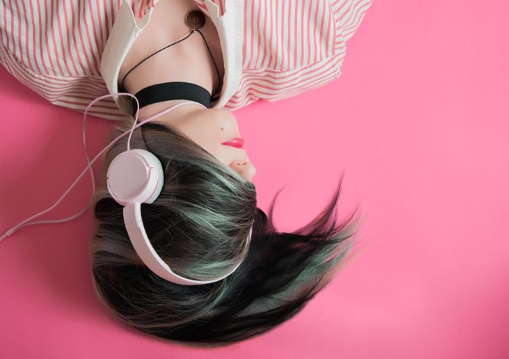 music