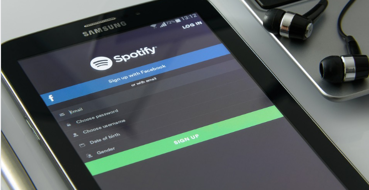 spotify