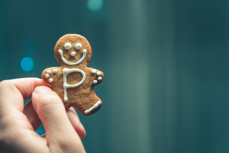 ginger bread