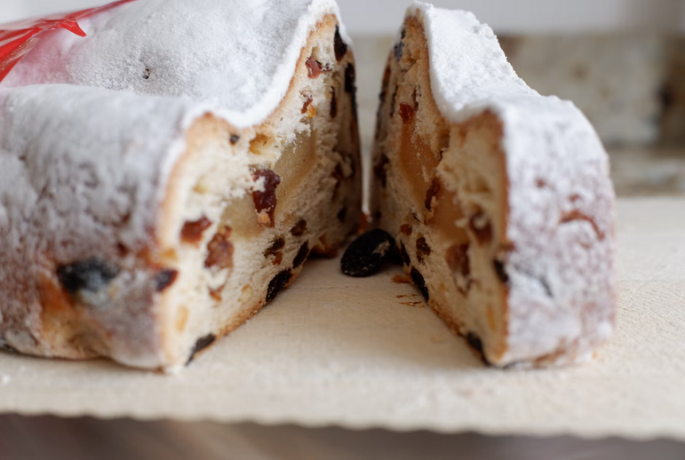 stollen