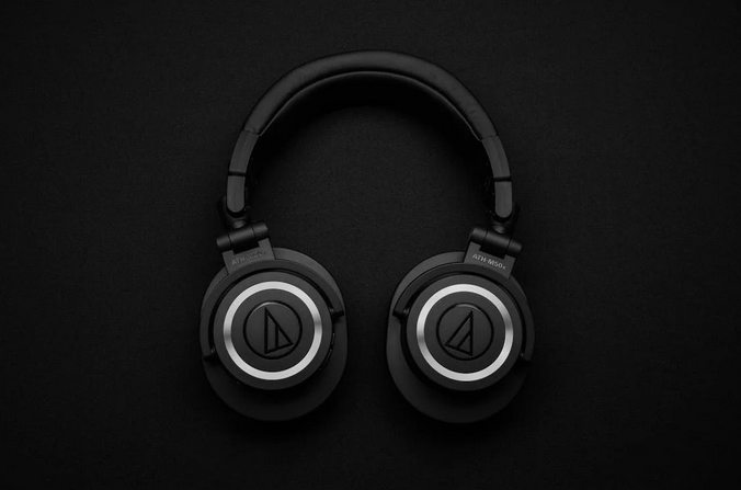 headphone